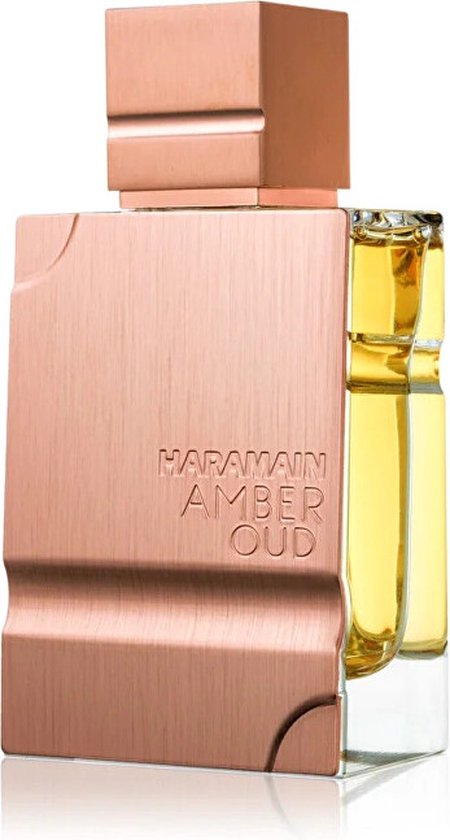 Al Haramain Amber Oud Eau de Parfum - 60ml