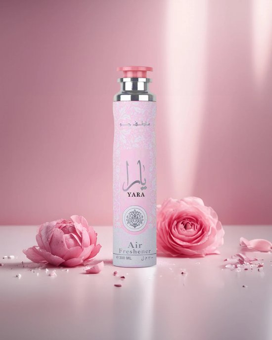 Lattafa - Yara Air Freshener 300 mL