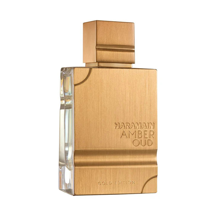 Al Haramain Amber Oud Gold Edition Eau de Parfum - 60ml