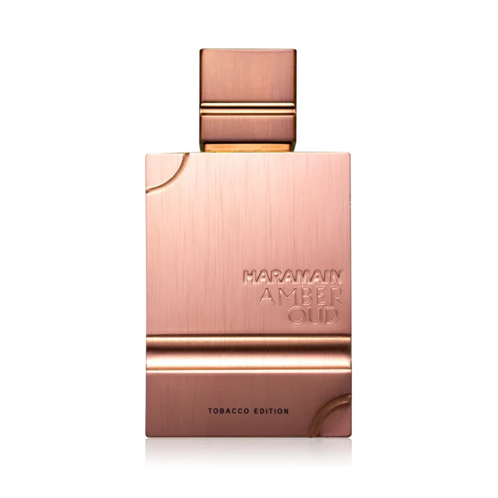 Amber Oud Tobacco Edition Unisex Eau de Parfum 60ML