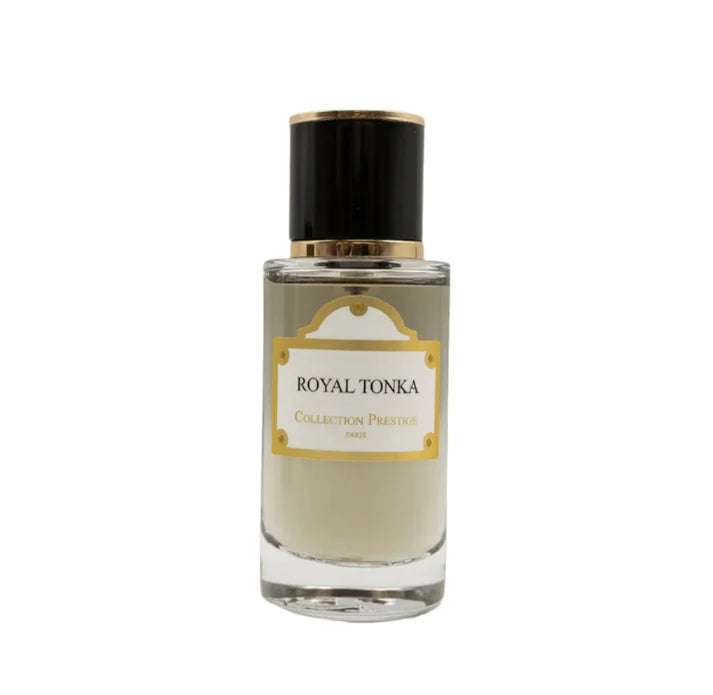 Collection Prestige Royal Tonka 50-ML Unisex