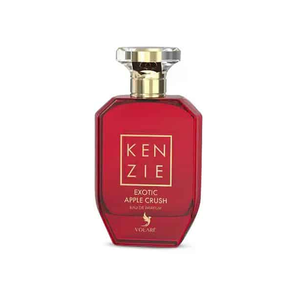 Volaré - Eau de Parfum Kenzie - Exotic Apple Crush