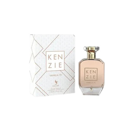 Volaré - Kenzie Eau de Parfum - Vanilla 70