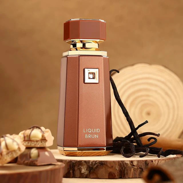 Liquid Brun - French Avenue - Eau de Parfum 100ML