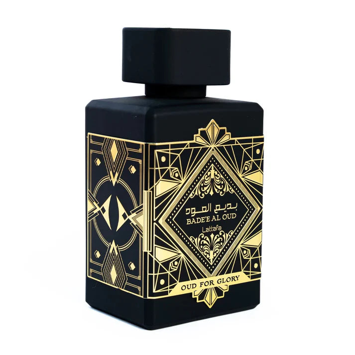 Bade'e Al Oud Oud for Glory 100ML Unisex