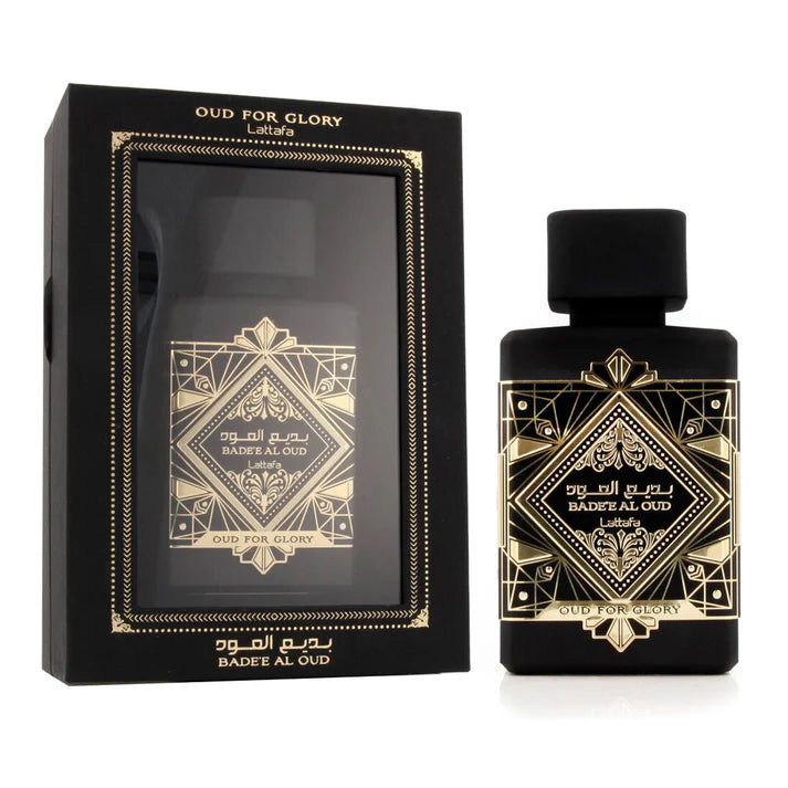 Bade'e Al Oud Oud for Glory 100ML Unisex