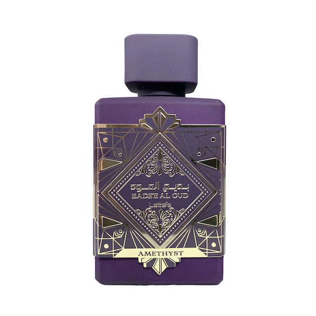 Parfum Lattafa Badde Al Oud Amethyst 100ml Unisex