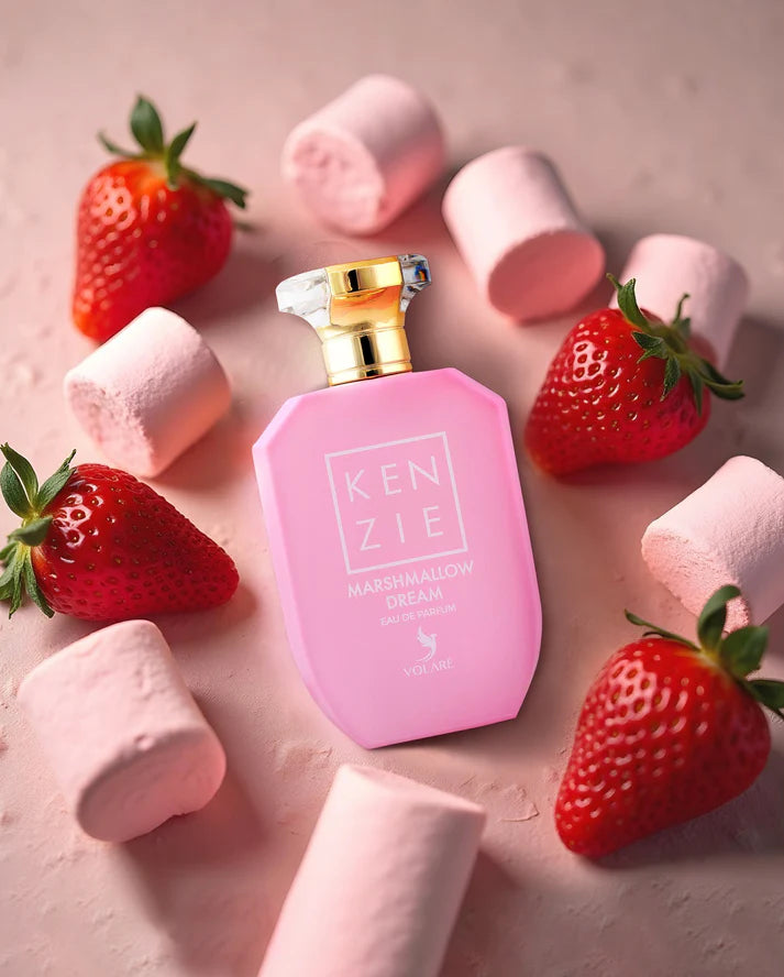 Volaré Kenzie Marshmallow Dream | Eau de Parfum | 100 ml