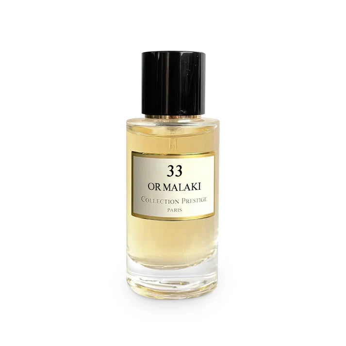 33 Or Malaki 50 ML Unisex