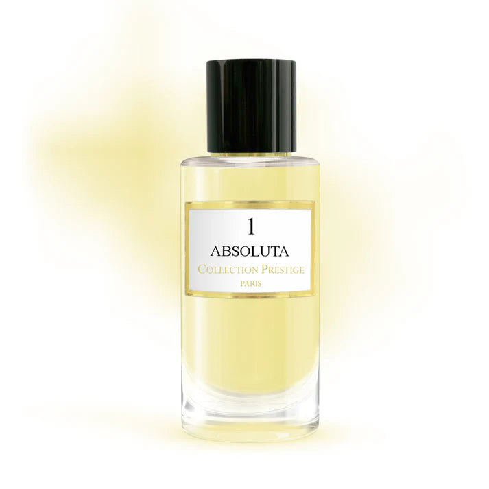 Collection Prestige Paris Nr 1 Absoluta 50 ml Eau de Parfum - Unisex