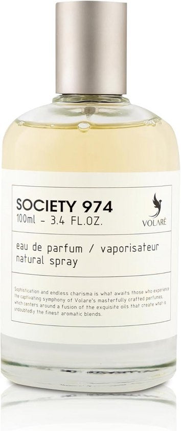 Volaré Society 974 100 ml unisex