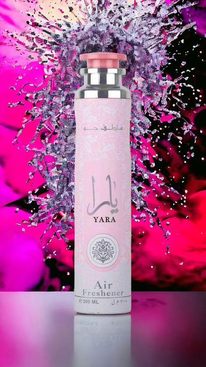 Lattafa - Yara Air Freshener 300 mL