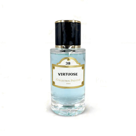 38 Virtuose unisex-50ml