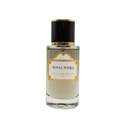 Collection Prestige  Royal Tonka 50-ML Unisex