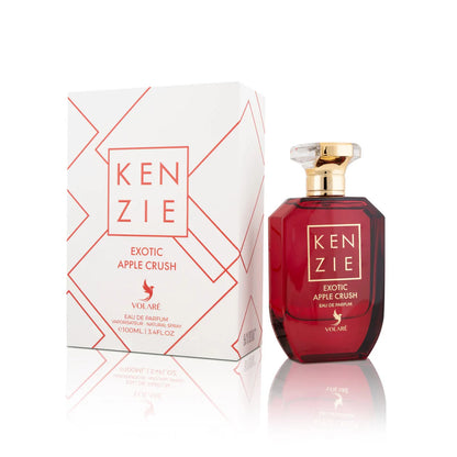 Volaré - Eau de Parfum Kenzie - Exotic Apple Crush