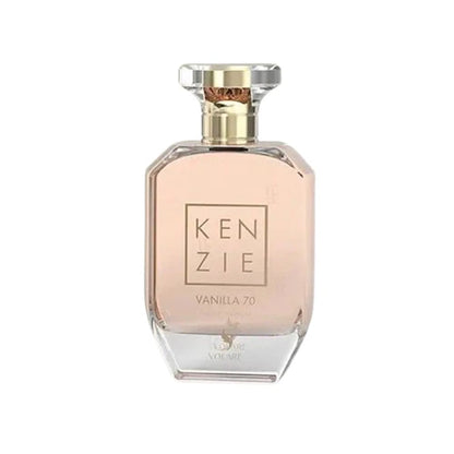 Volaré - Kenzie Eau de Parfum - Vanilla 70