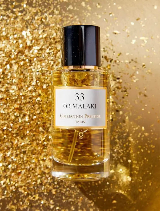 33 Or Malaki 50 ML Unisex