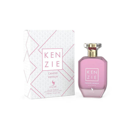 VOLARE PERFUME KENZIE CANDID VANILLA 100ML