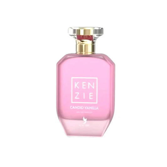 VOLARE PERFUME KENZIE CANDID VANILLA 100ML