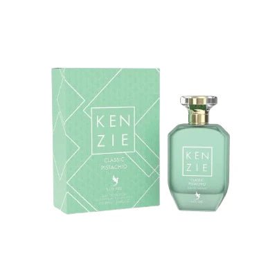VOLARE PERFUME KENZIE CLASSIC PISTACHIO 100ML