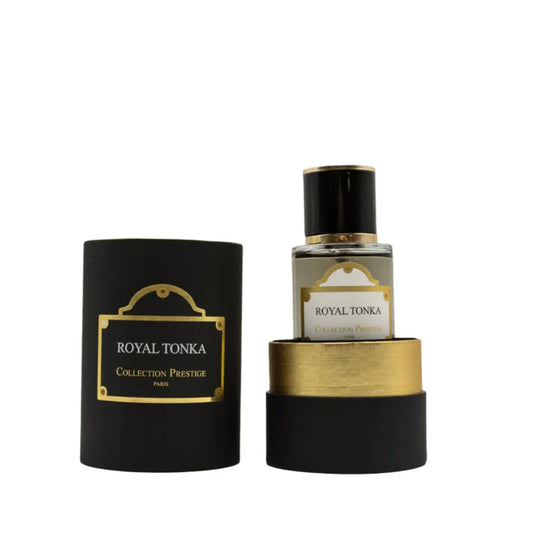Collection Prestige  Royal Tonka 50-ML Unisex
