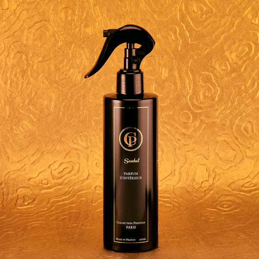 Collection Prestige  Santal huis spray