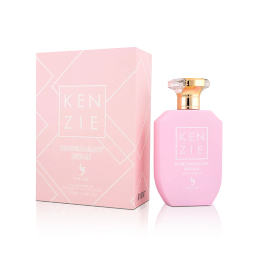 Volaré Kenzie Marshmallow Dream | Eau de Parfum | 100 ml